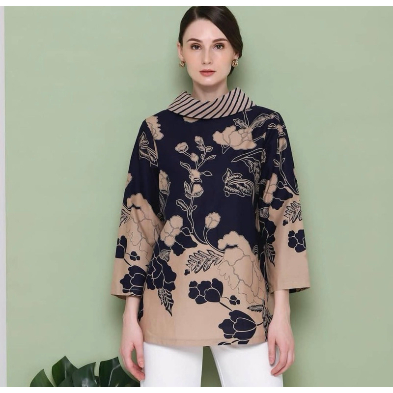 ATASAN BATIK YOGYAKARTA