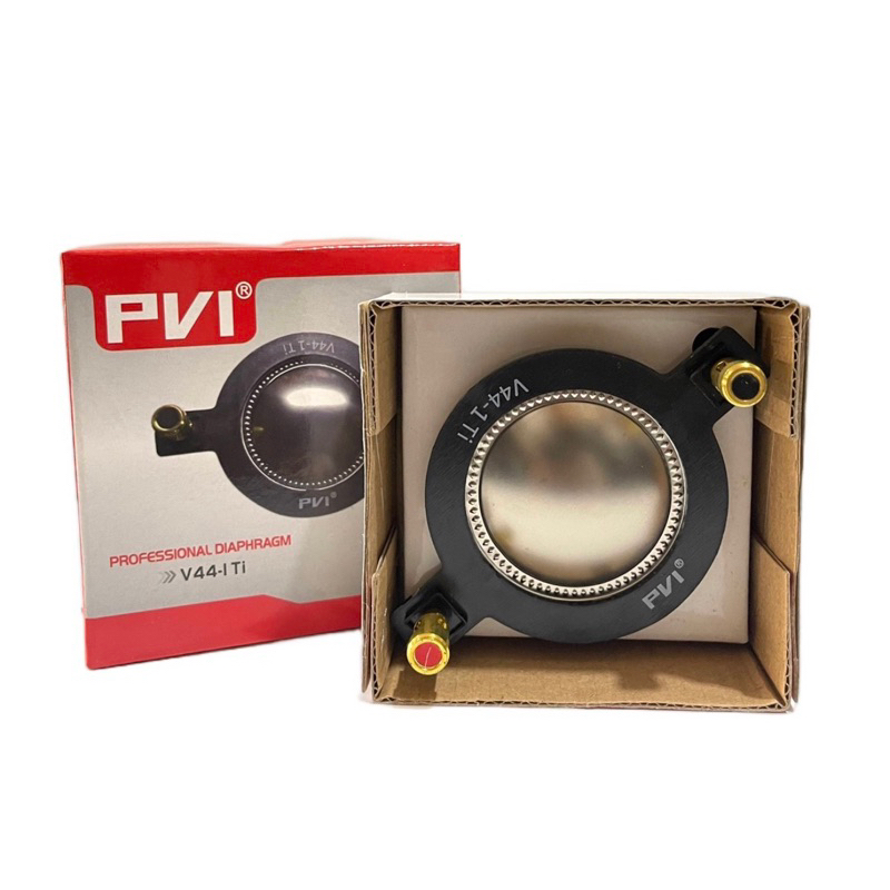 Spul tweeter PVI Titanium V44-1 T1 | spul tweeter PVI titanium