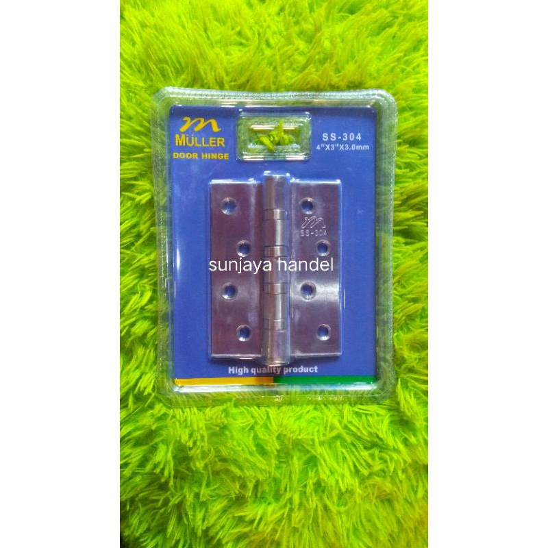 engsel pintu rumah/engsel pintu 5"inchi muler