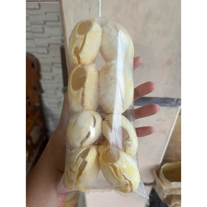 

lontar / siwalan khas tuban