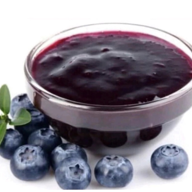 

SELAI BLUEBARRY 1 KG