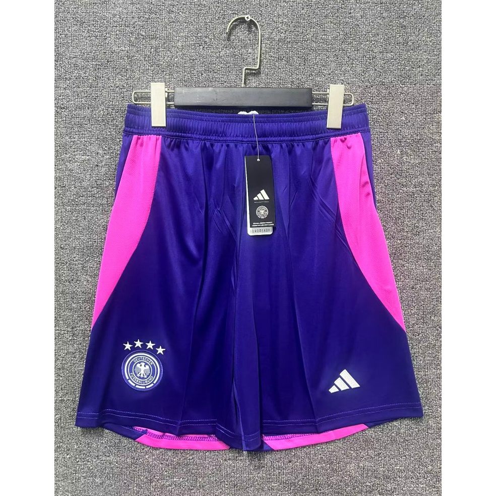 Terbaik CELANA JERMAN AWAY 224 CELANA OLAHRAGA CELANA BOLA CELANA FUTSAL PIALA DUNIA