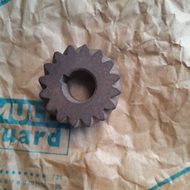 Gear gigi primer suzuki A100