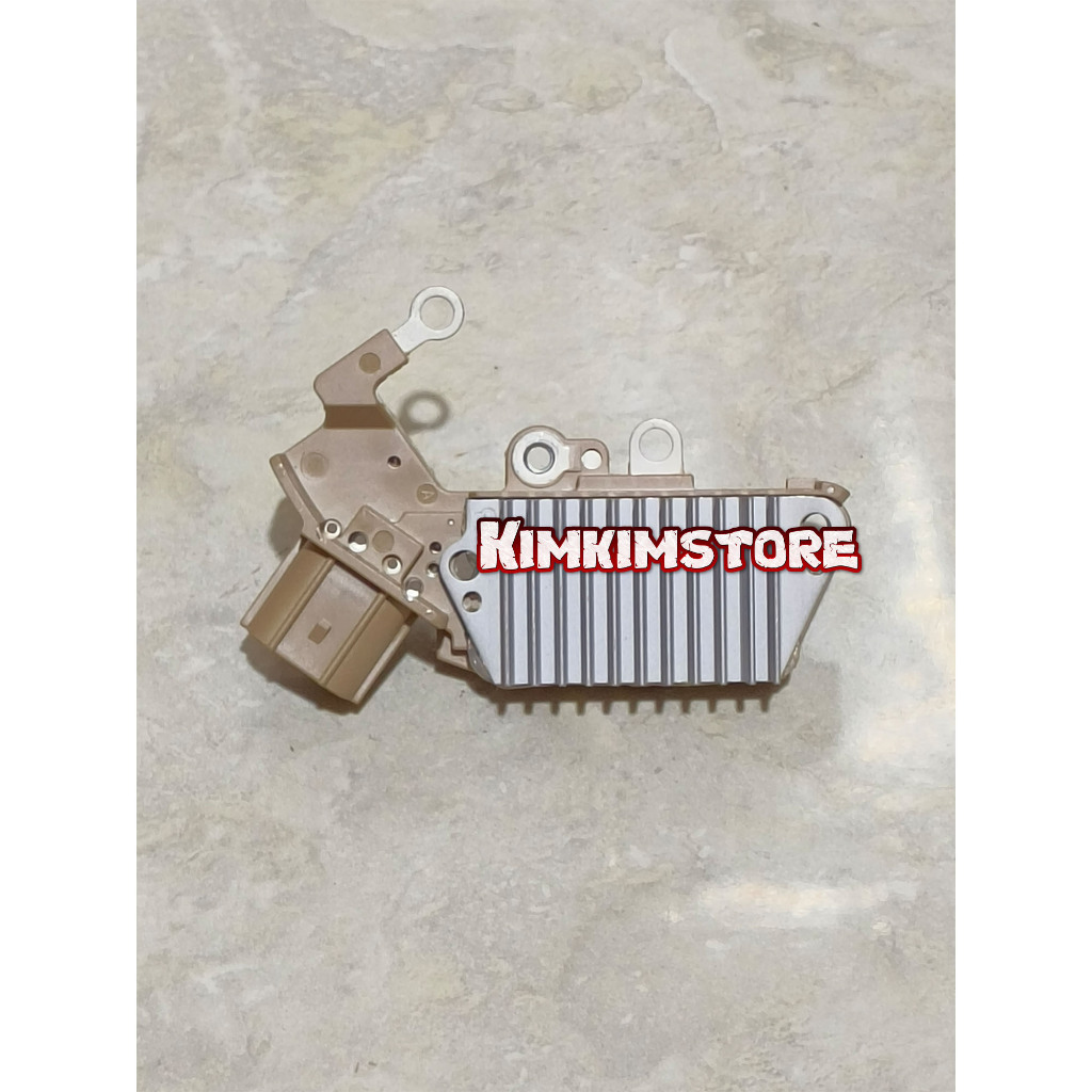IC Regulator Alternator Hino Lohan 500 New FM320TI FM 320 TI