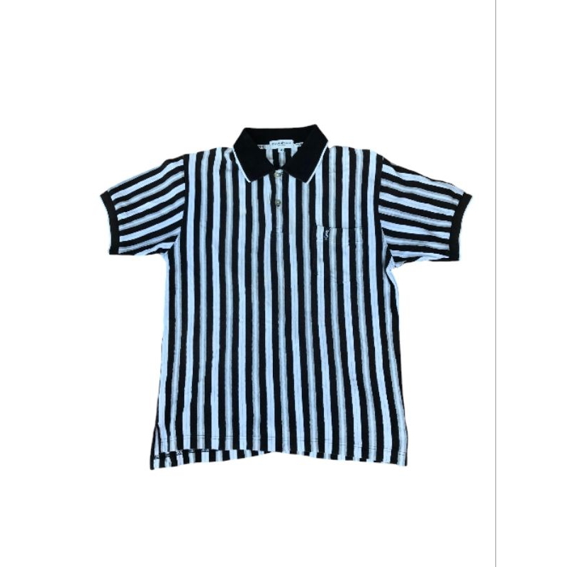 Polo shirt yves saint laurent second original