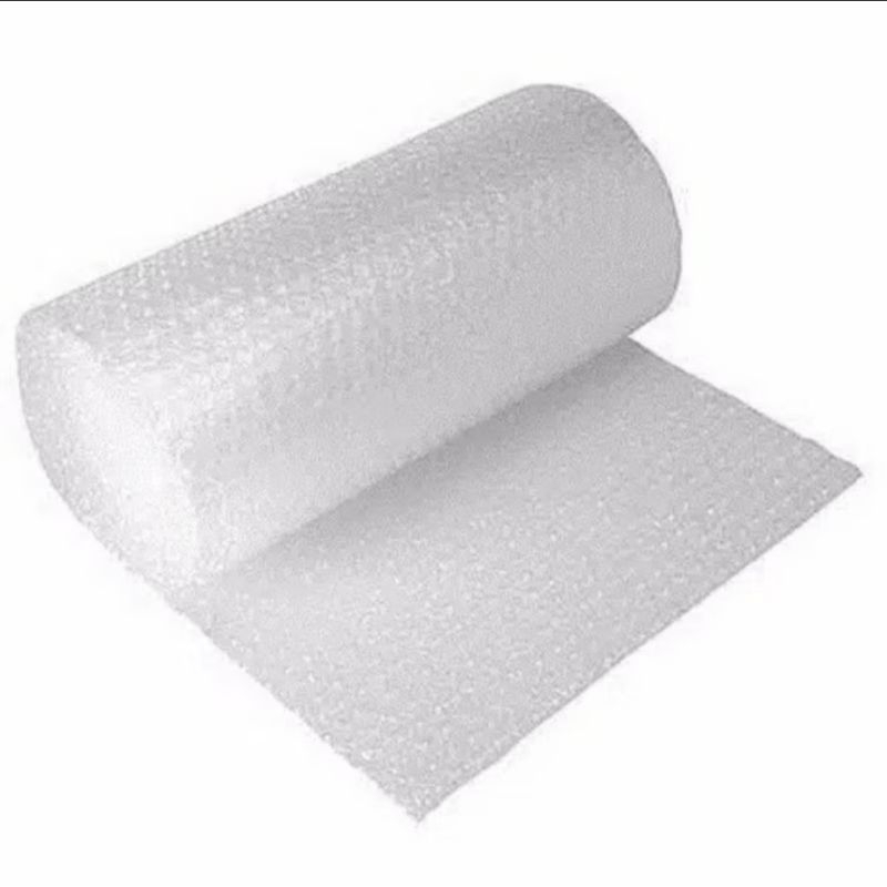 

Bubble Wrap / Dus