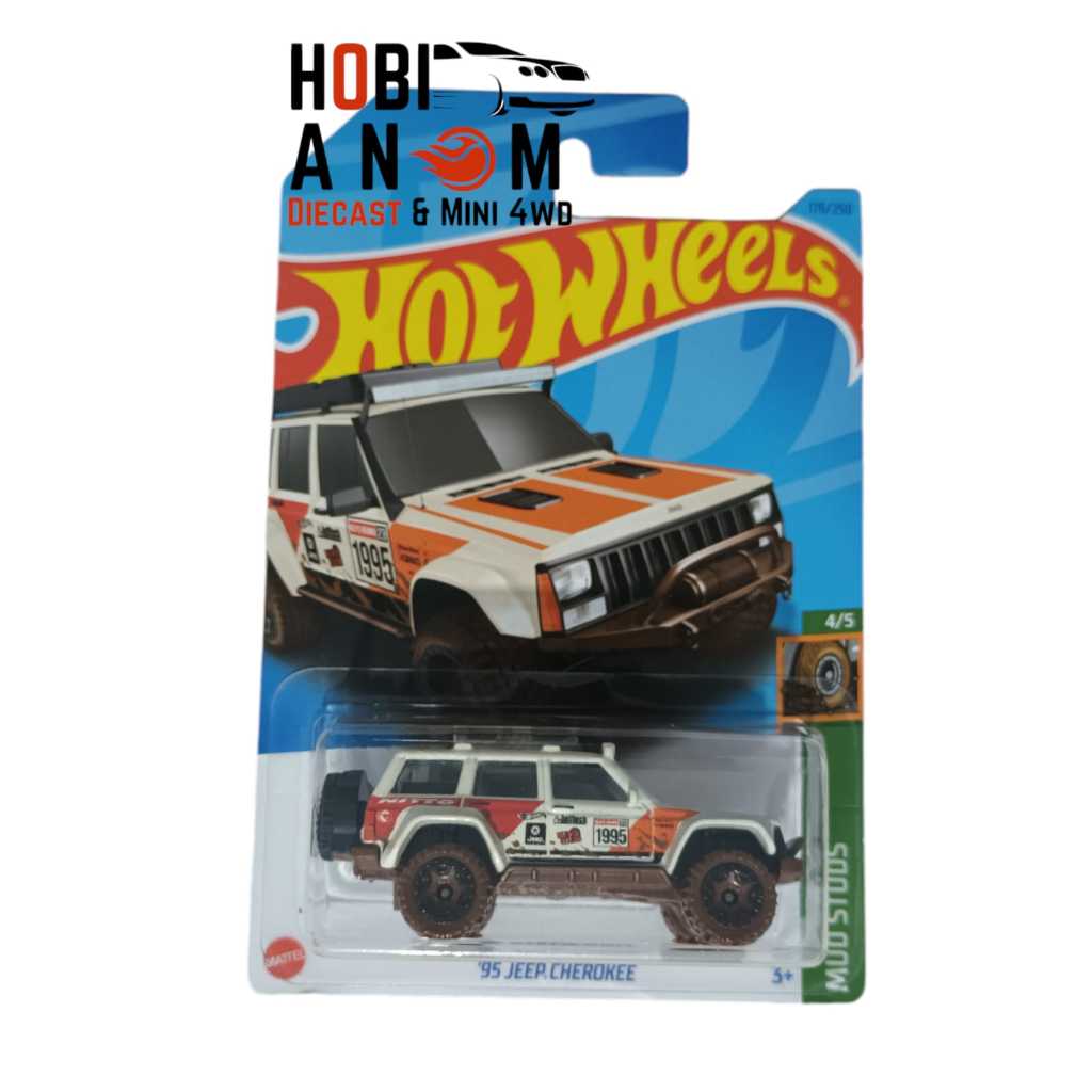 Hot Wheels Reguler Treasure Hunt