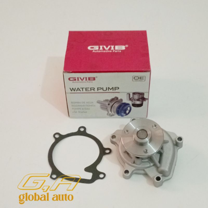 WATER PUMP POMPA AIR AVANZA 1.3 1300