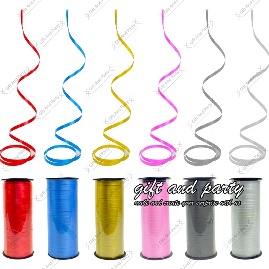 

TRENDING Pita Balon Pita Ribbon Pita Helium Pita Ribon Pita Dekorasi