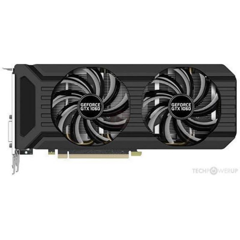 gtx 1060 3gb