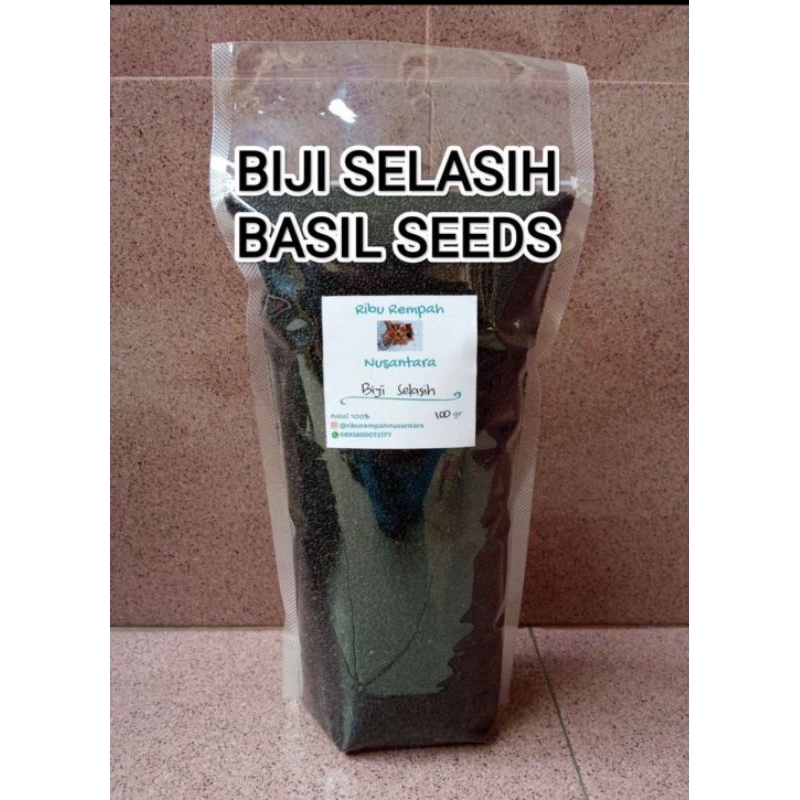 

rempah rempah selasih Sulthan