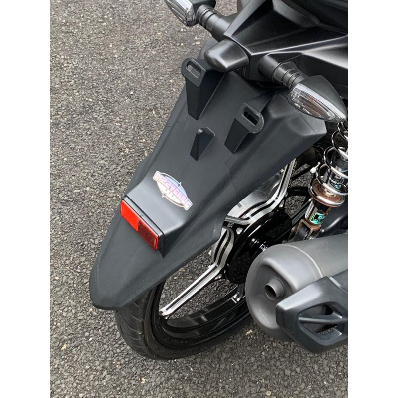 velg vnd ak55 ring 17