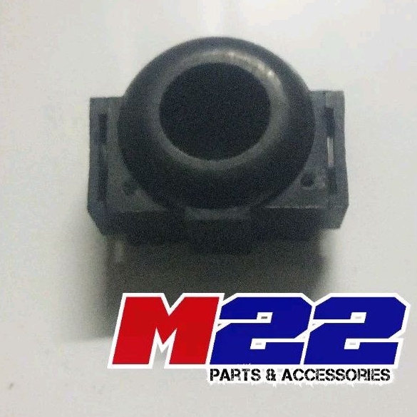 Cover karet pelindung bendik stater relay SWITCH STARTER Yamaha alfa F1ZR Sigma