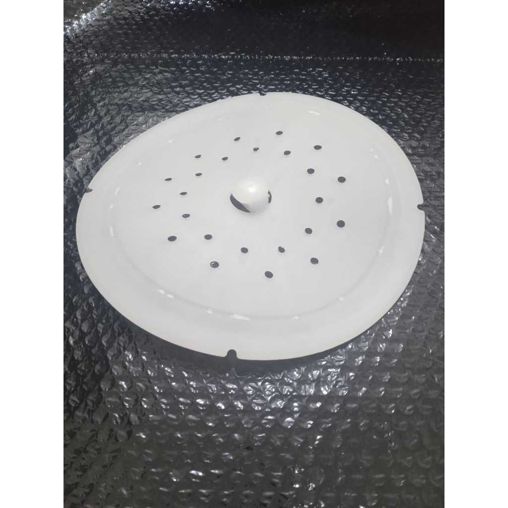 Tutup Pengering Mesin Cuci LG 2 Tabung 27,5CM- Tutup Spiner Mesin Cuci