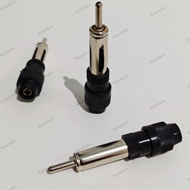 Jack Antena Radio Mobil Konektor Antena Radio Mobil 0055