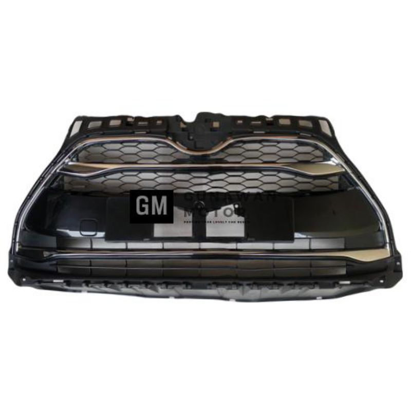 [TOYOTA] GRILL TOYOTA SIENTA 2016 - 2018 GRILL SIENTA Q