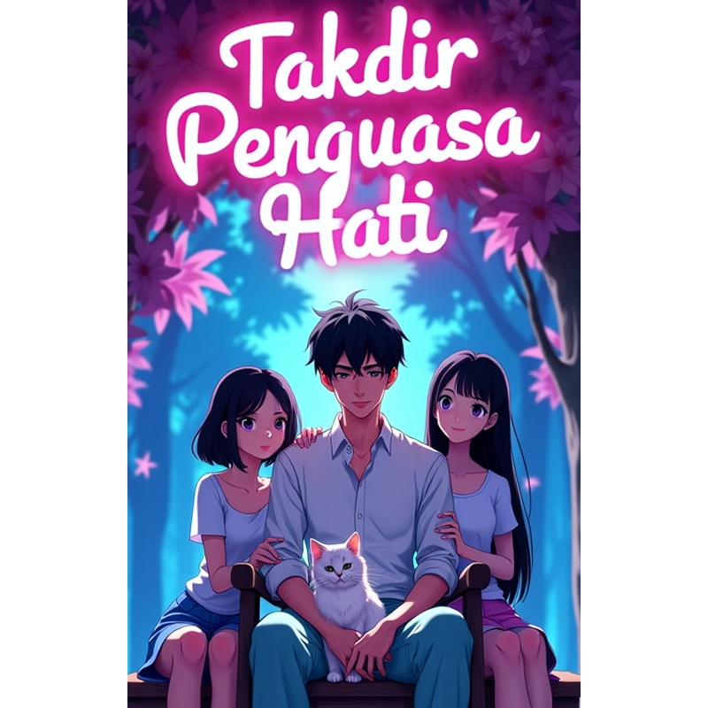 

Jasa Desain Cover Buku, Novel Digital Tanpa Batas Revisi, Fizzo wattpad dll