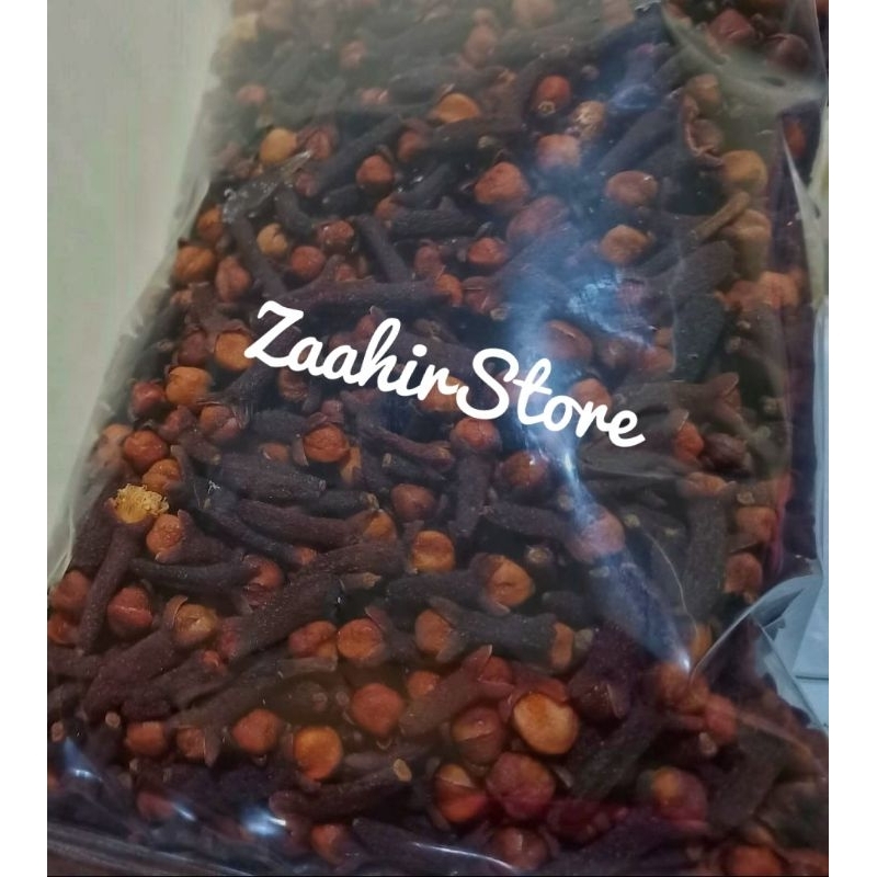 

cengkeh berkualitas 100gr
