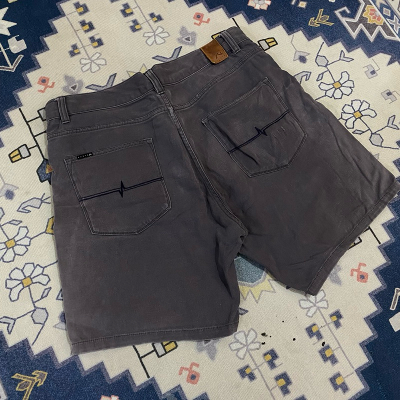 Shortpants Rusty Vintage