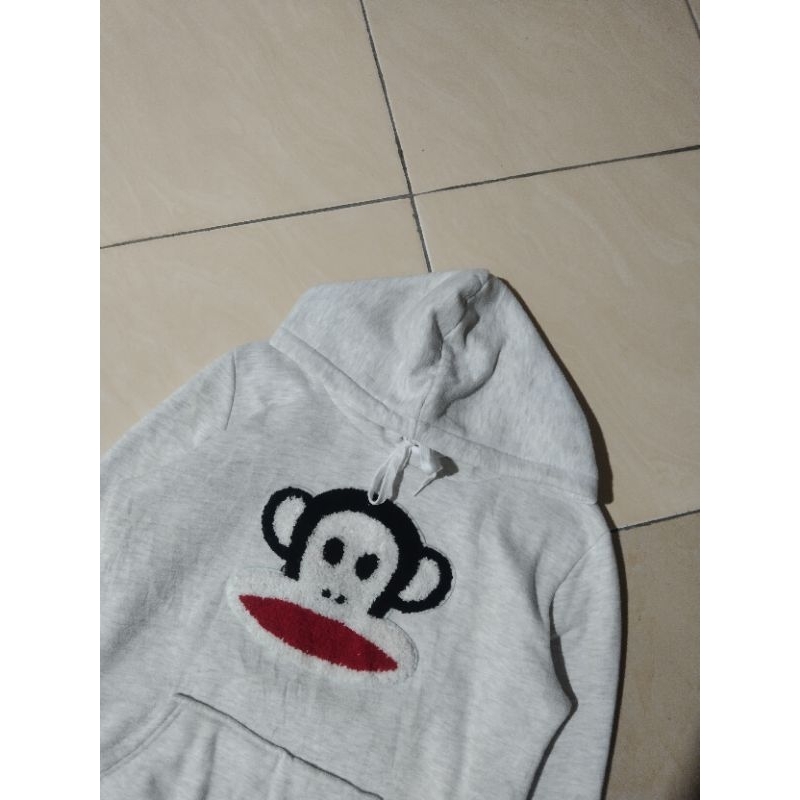 Hoodie Paul Frank