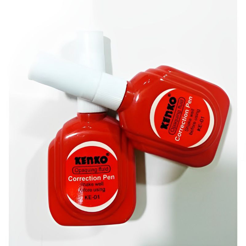 

TIPEX KENKO KE-01 CORRECTION FLUID