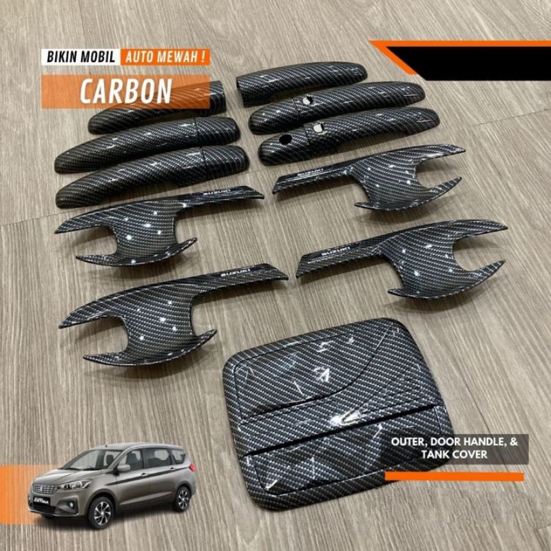 handle outer tank cover  1 paket XL7 / XL-7