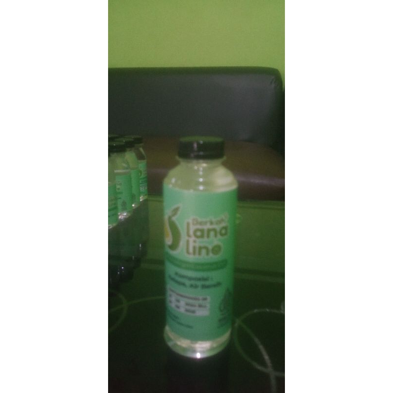 

Virgin Coconut Oil(VCO) 250ml
