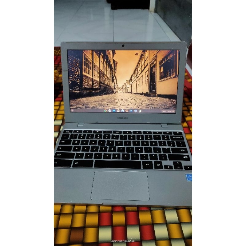 Samsung Chromebook 4 XE310XBA RAM 4