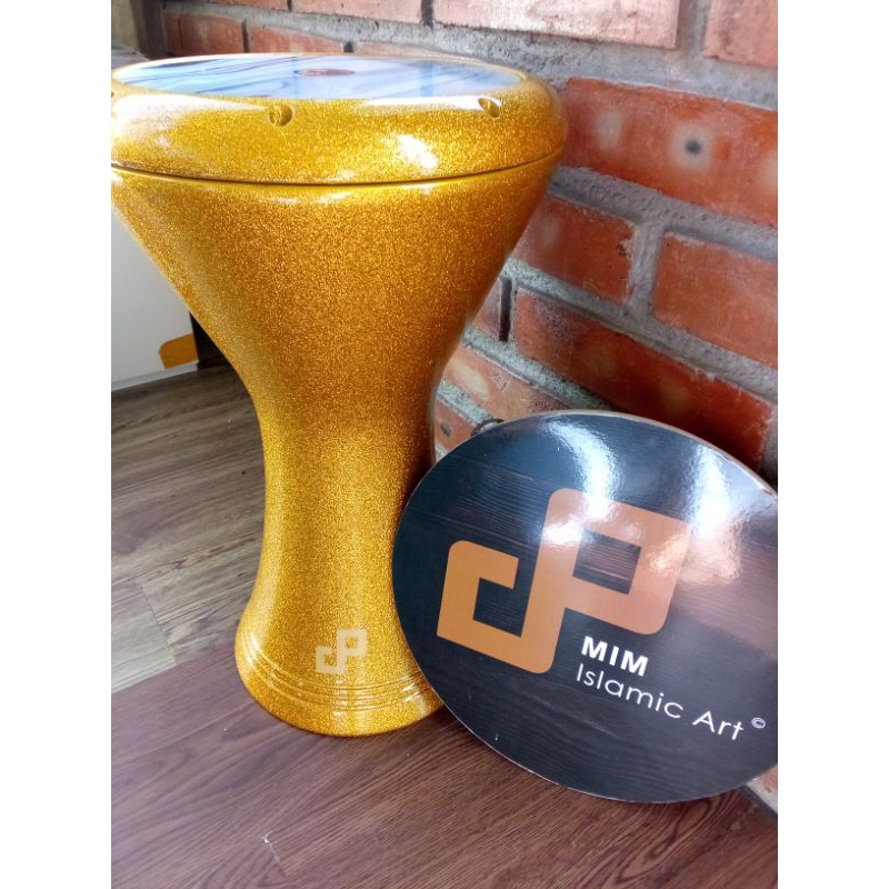 DARBUKA 9 INCH Mika Emin