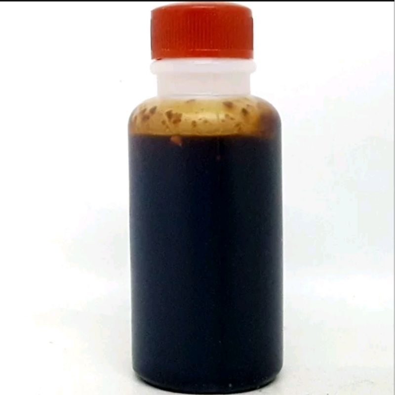 

BUMBU PETIS ASIN Bu rasmi