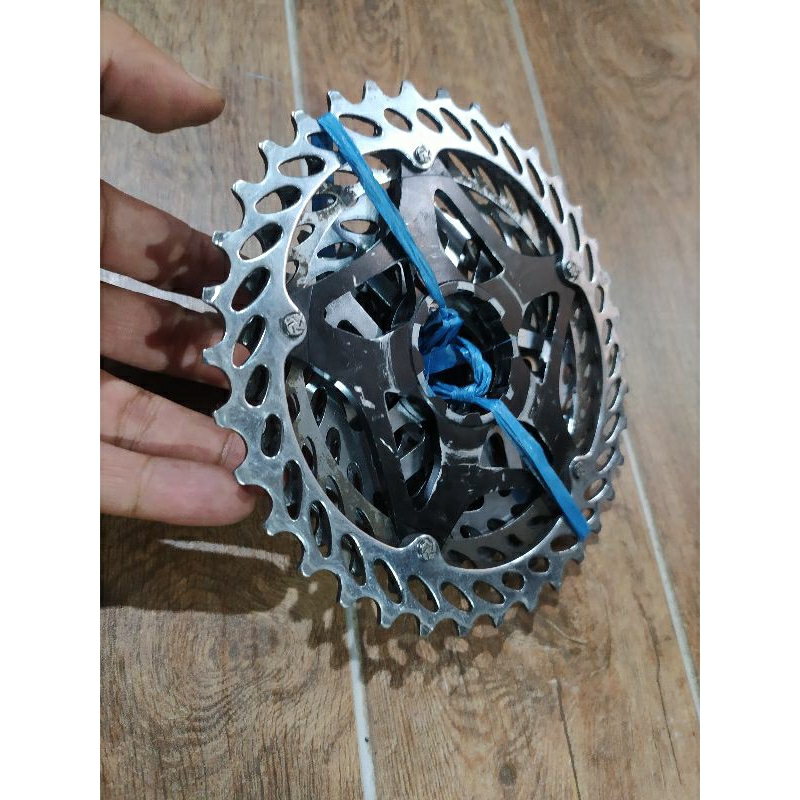 sprocket Sram 10sp 36T