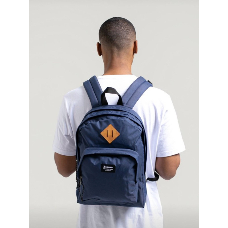 Tas 3 Second Original