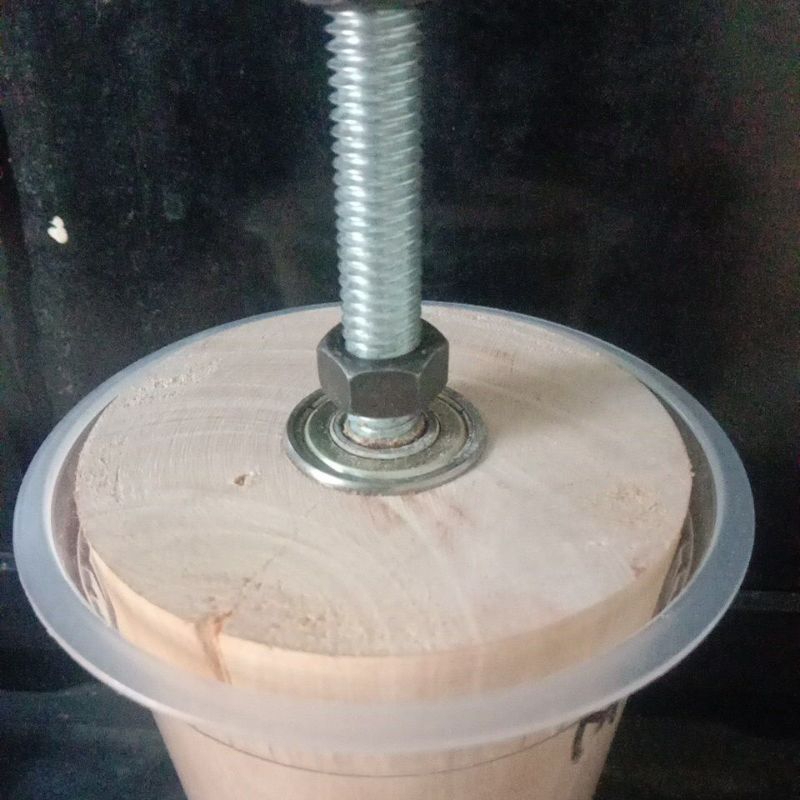 molding gelas cup HOKAKU. 22os ada yg slim dan datar
