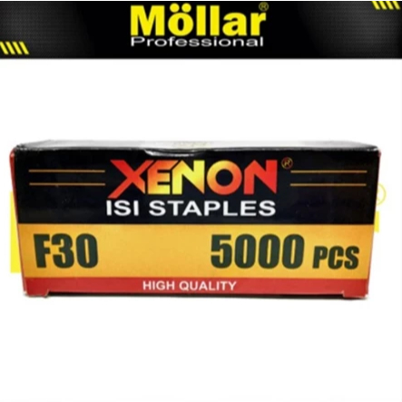 XENON ISI PAKU TEMBAK F30