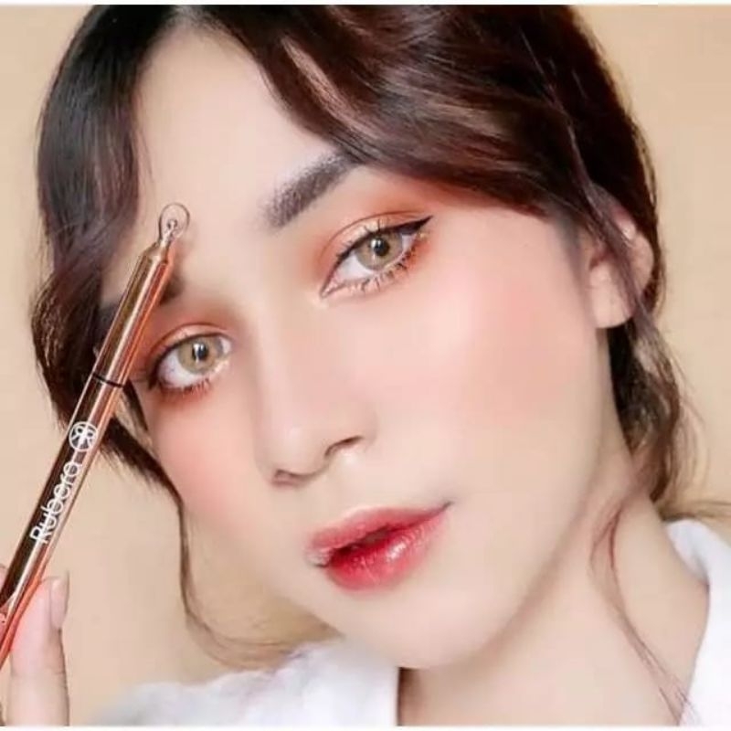 Softlens Dreamcolor DC1 Moonwalk Gray / Brown / Blue ( Normal & Minus )