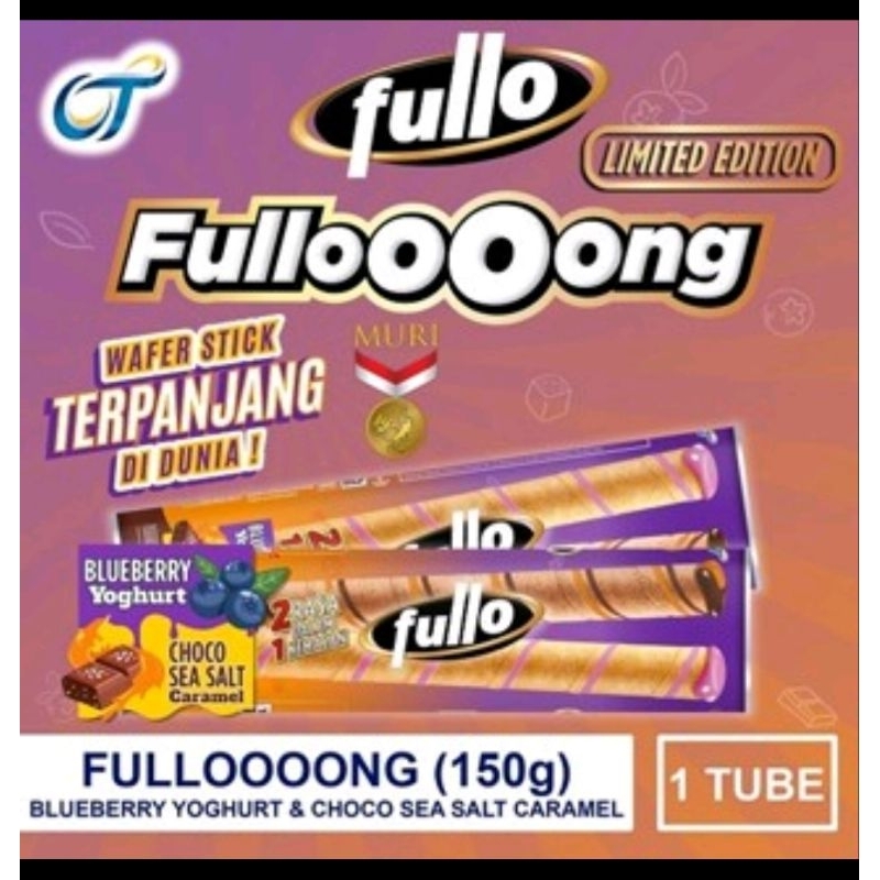 

fullooOong tube