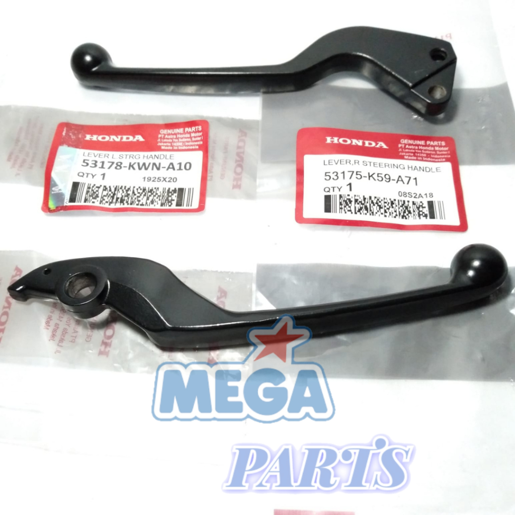 handle handel rem kiri kanan vario 125 led vario 125 cbs vario 150 led HANDLE KIRI VARIO CBS 110 FI