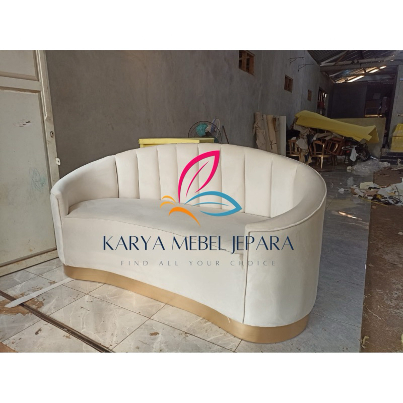 

[NOTA INVOICE INVOICE SOFA PELAMINAN] TELUR SALUR BUNGKUS