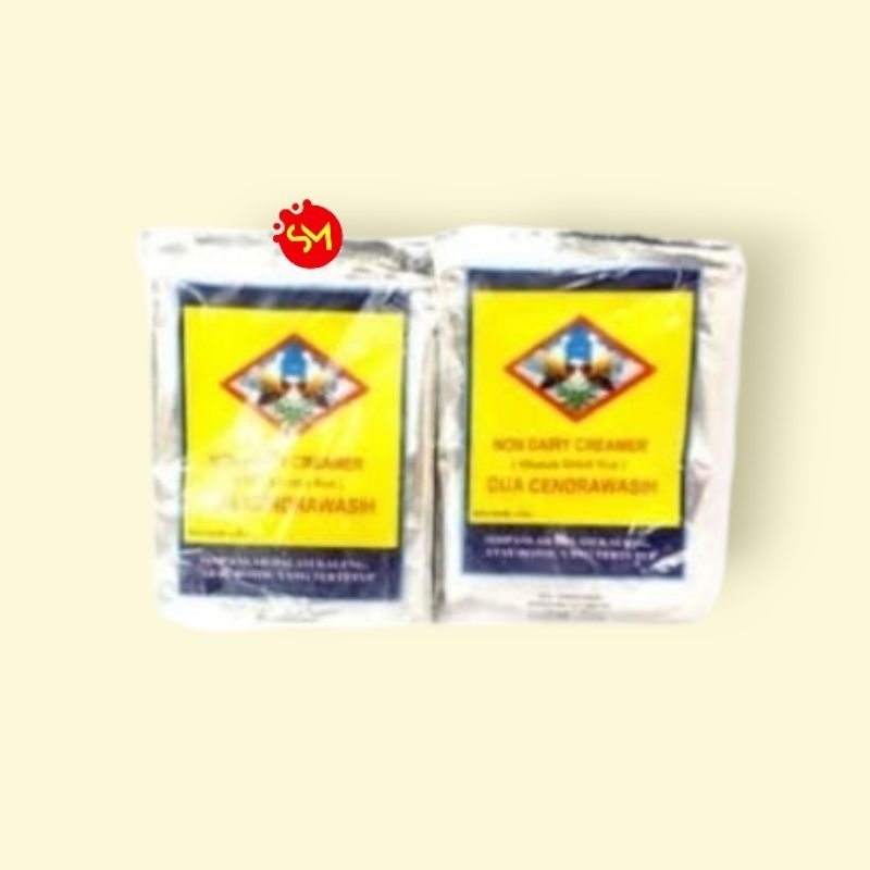 

susu bubuk dua cenderawasih 30g