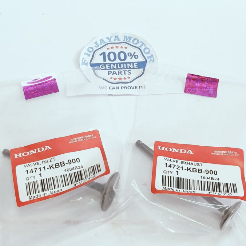 PAYUNG KLEP IN EX KLEP IN EX TIGER OLD NEOCTEH OLD TIGER KBB MADE IN JAPAN