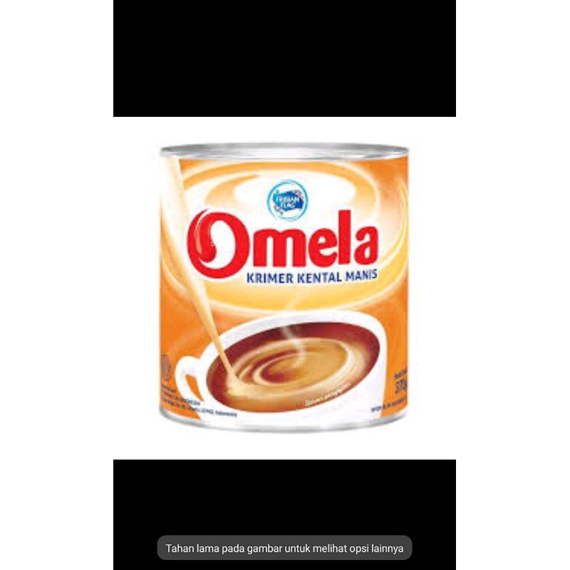 

susu omela