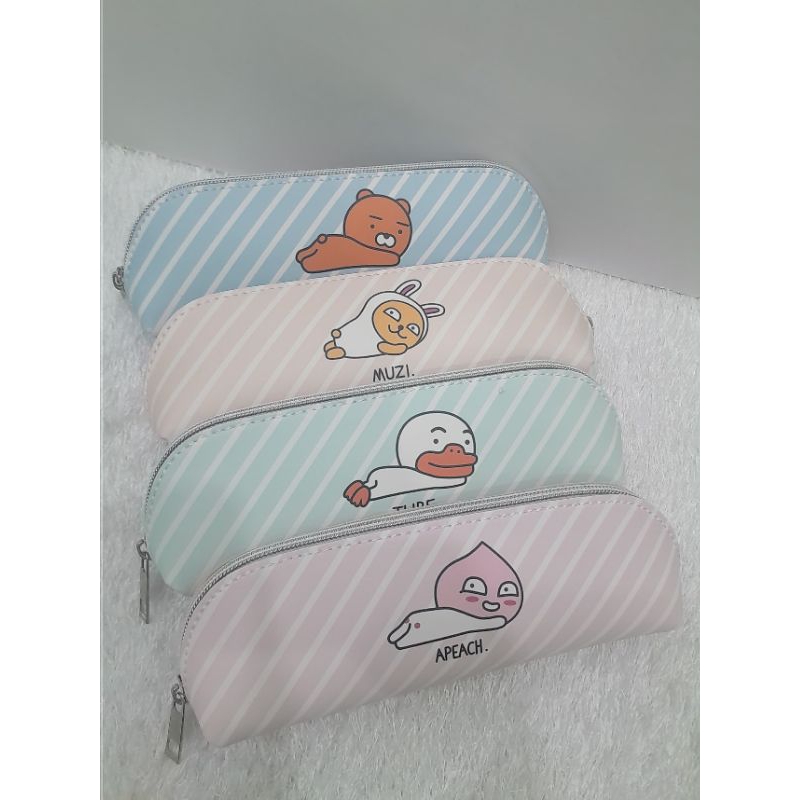 

Kotak Pensil Anak Pensil Case Tempat Pencil Pouch