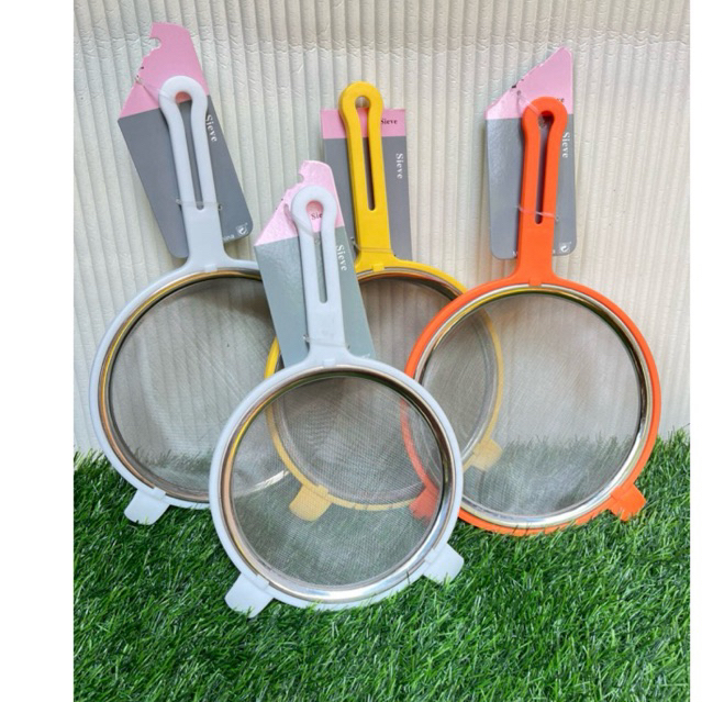 SARINGAN SEBAGUNA BESAR/SARINGAN MINYAK/SARINGAN MPASI PREMIUM