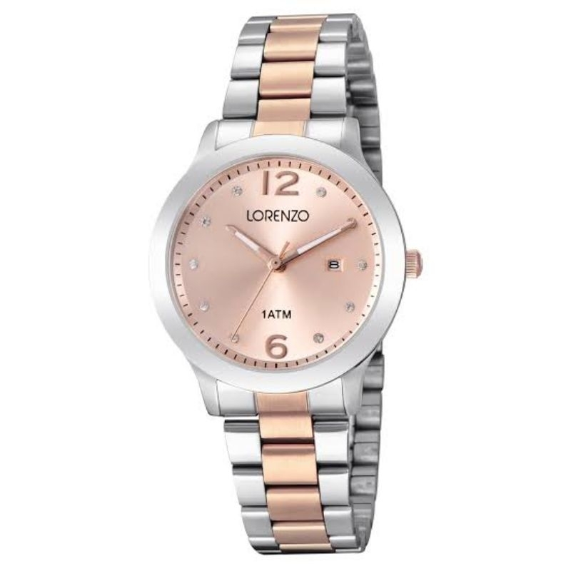 jam tangan Lorenzo