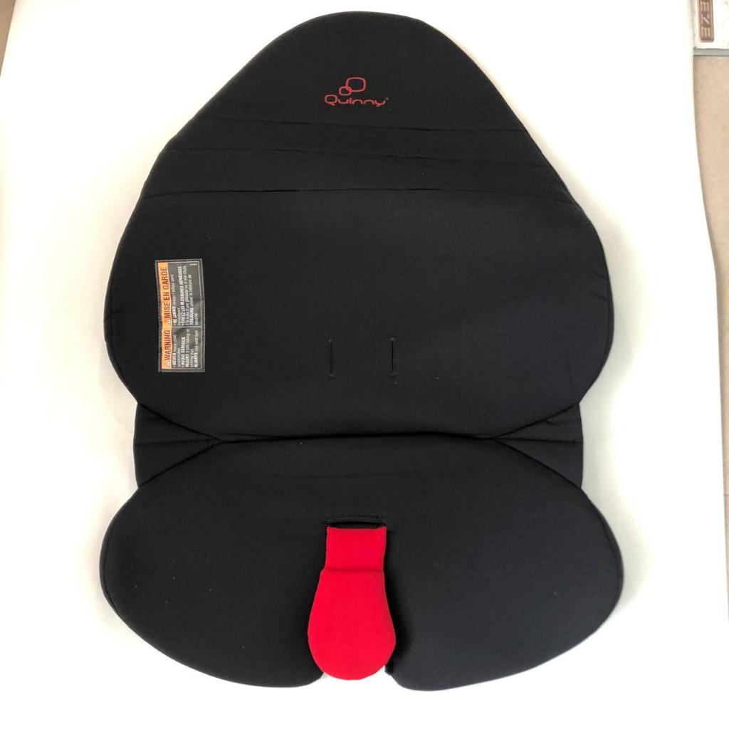 PRELOVED | Quinny Alas Stroller