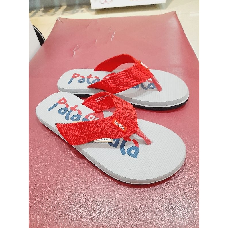 Sandal Jepit Pria Pata Pata Ringan