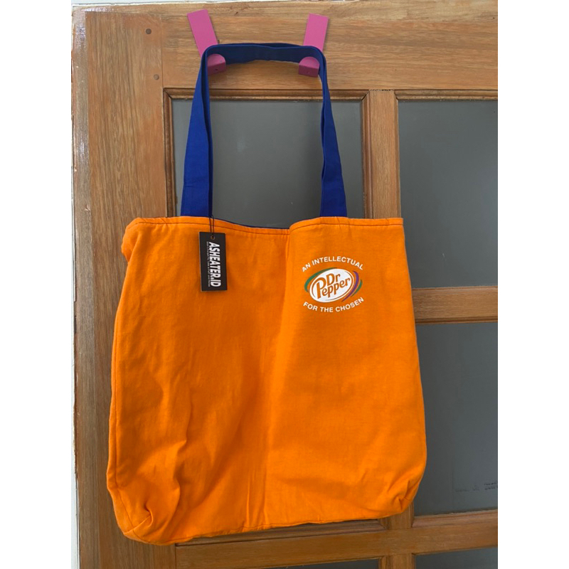 BEN N PEPPER| REWORK Tote Bag