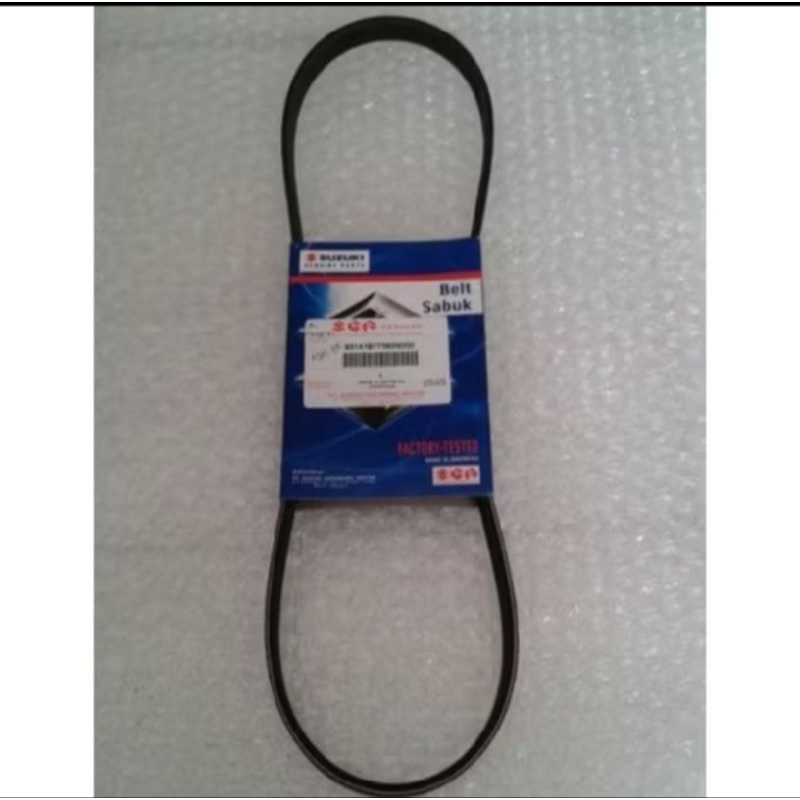 Tali kipas ac Futura injection original