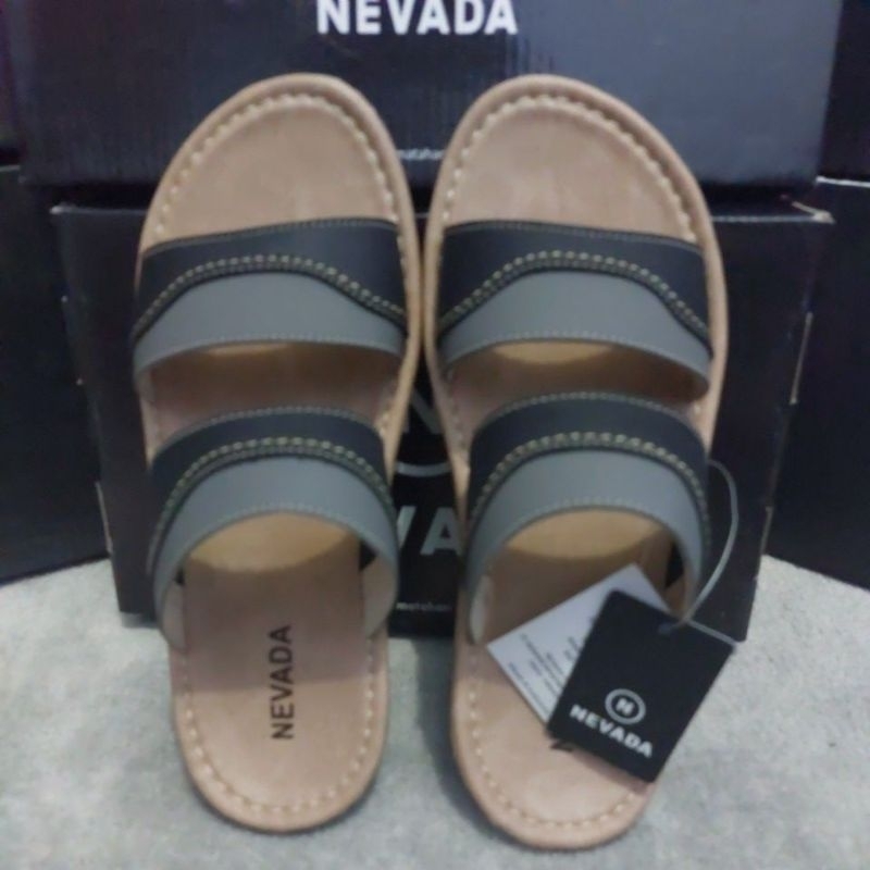 Sendal Anak Laki Nevada