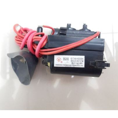 FLYBACK PLYBACK 6174V-6006H 6006H 6006 H BSC23-N0121M N0121M N 0121M